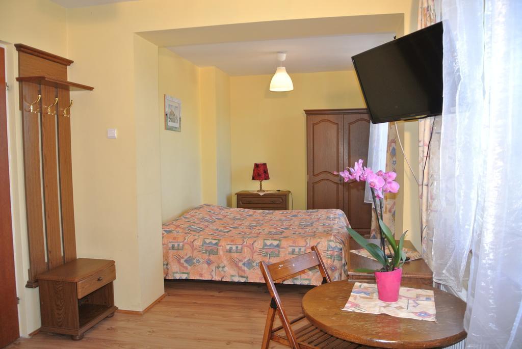 Willa Adamow Mielno  Room photo